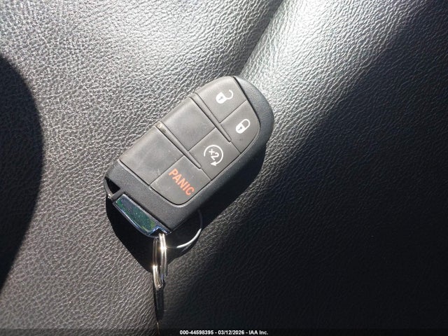 Jeep Compass Limited 4x4