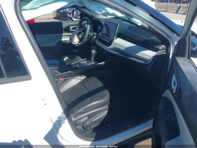 Jeep Compass Limited 4x4