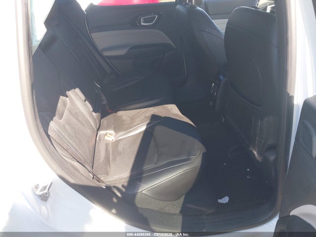 Jeep Compass Limited 4x4