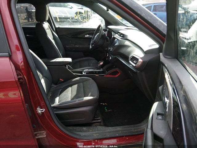 Chevrolet Trailblazer Fwd Rs
