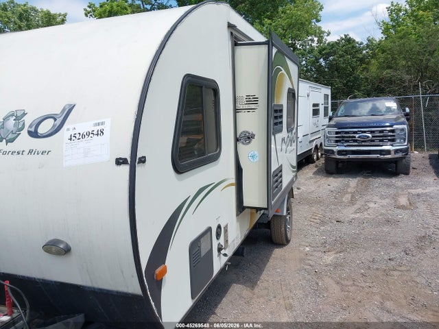 Forest River R Pad
