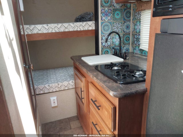 Forest River R Pad