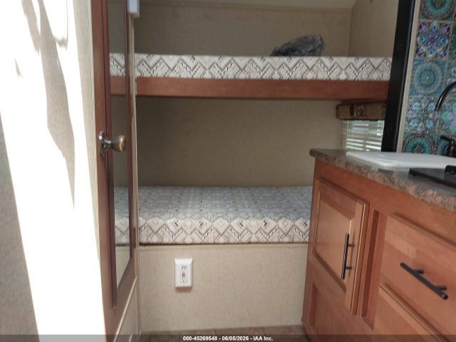 Forest River R Pad