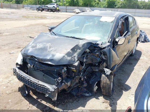 Honda Insight Ex