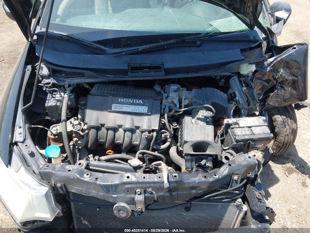 Honda Insight Ex