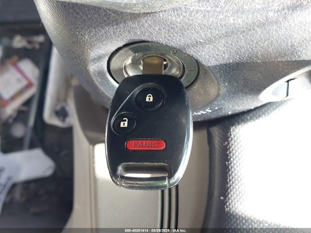 Honda Insight Ex