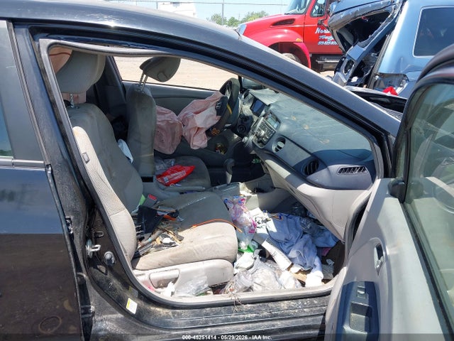Honda Insight Ex