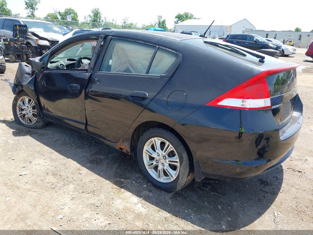 Honda Insight Ex