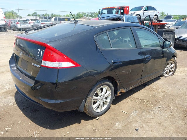 Honda Insight Ex