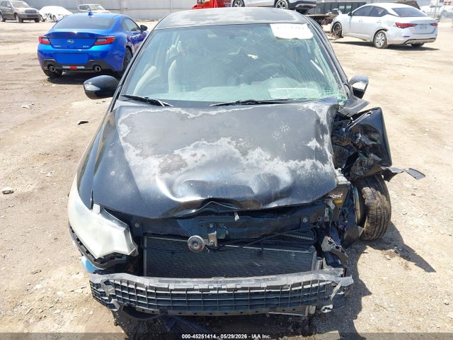 Honda Insight Ex