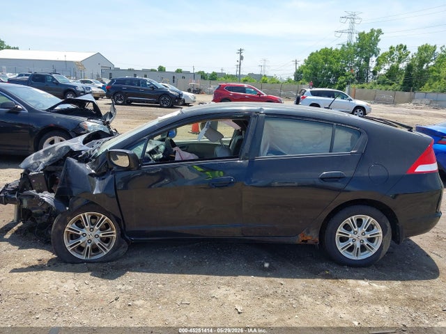 Honda Insight Ex