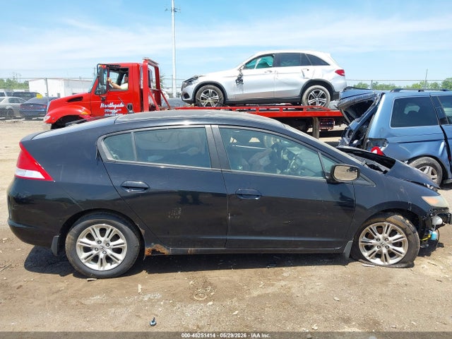 Honda Insight Ex