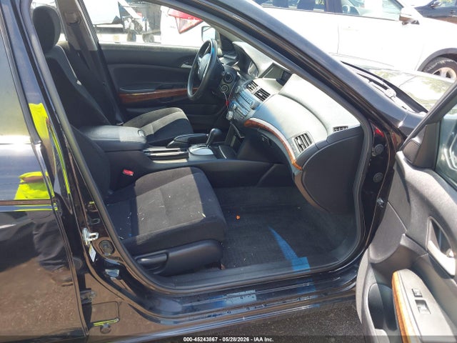Honda Accord 2.4 Ex