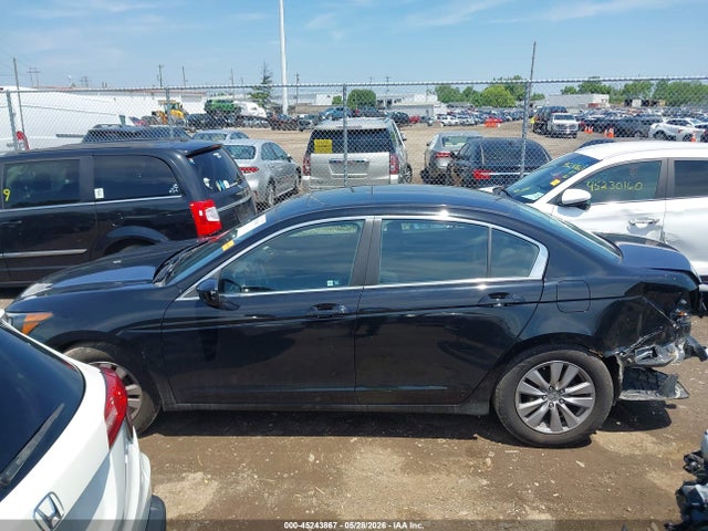 Honda Accord 2.4 Ex