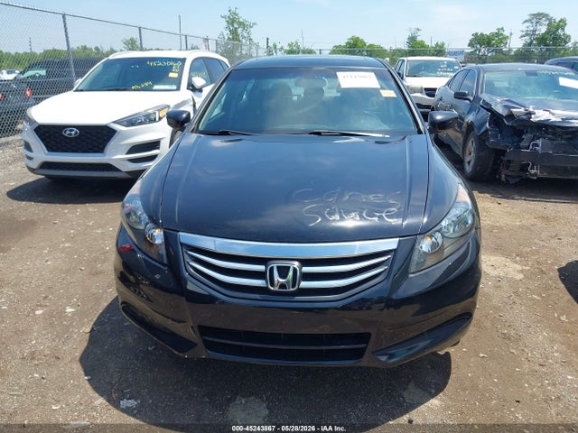 Honda Accord 2.4 Ex