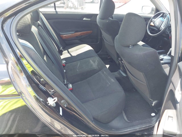 Honda Accord 2.4 Ex