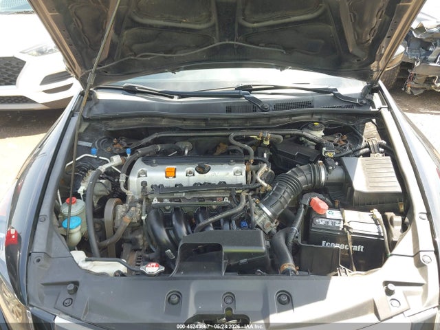 Honda Accord 2.4 Ex