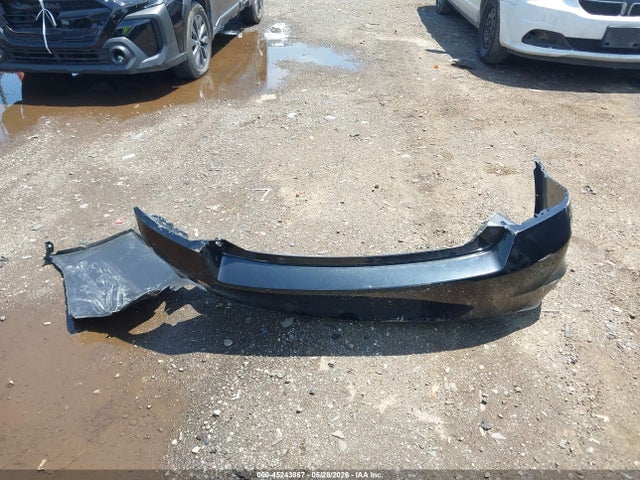 Honda Accord 2.4 Ex