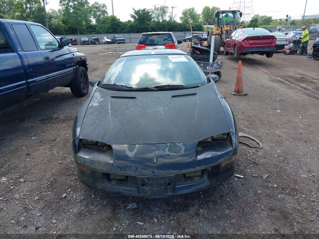 Chevrolet Camaro Z28