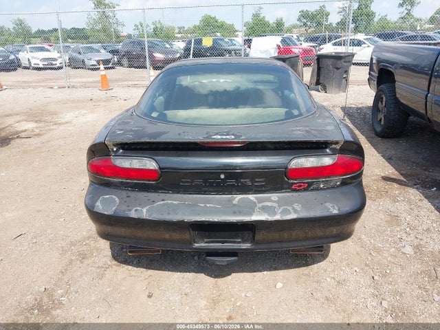 Chevrolet Camaro Z28