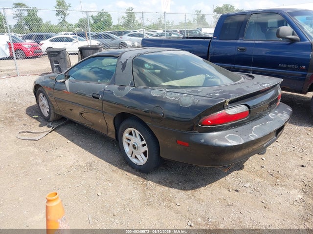 Chevrolet Camaro Z28