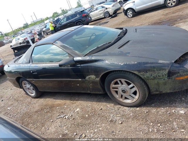 Chevrolet Camaro Z28