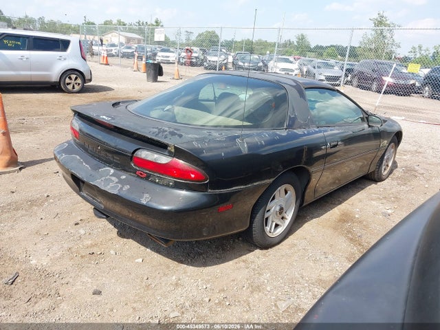 Chevrolet Camaro Z28
