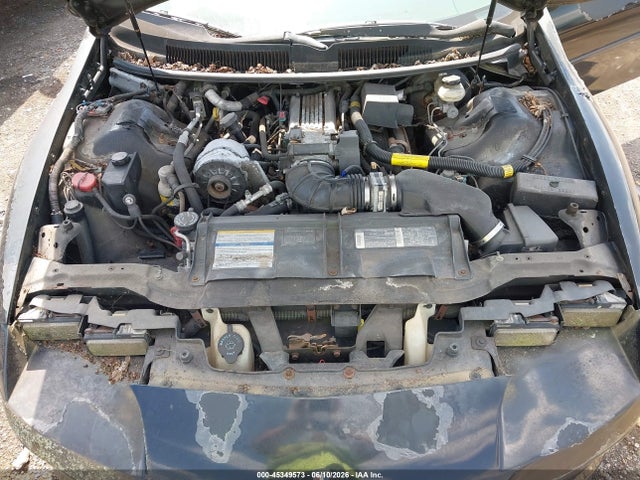 Chevrolet Camaro Z28