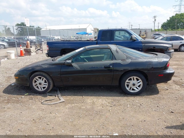 Chevrolet Camaro Z28