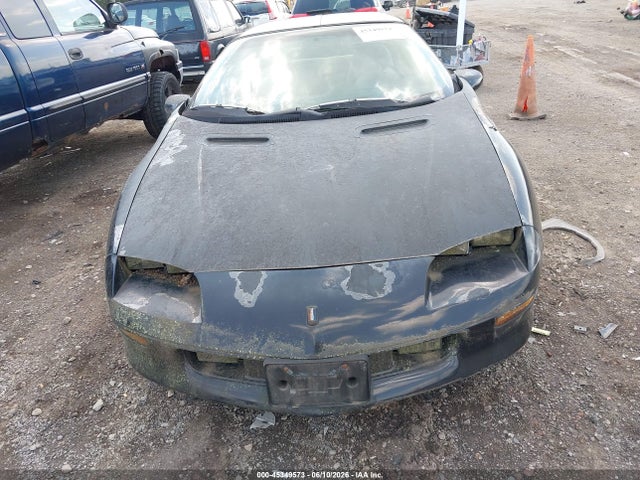 Chevrolet Camaro Z28