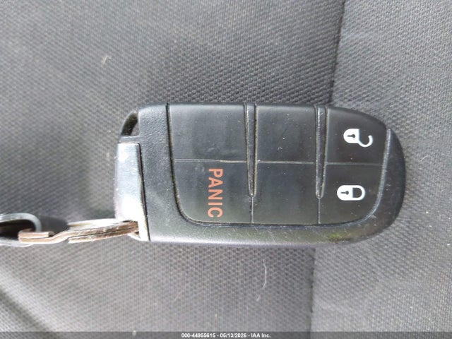 Jeep Compass Sport 4x4