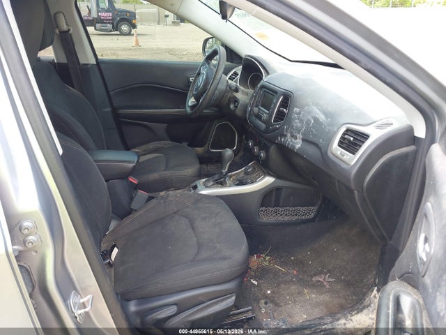 Jeep Compass Sport 4x4