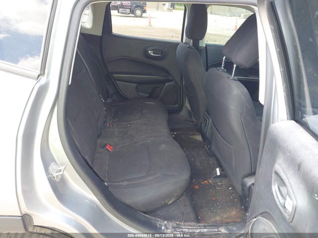 Jeep Compass Sport 4x4