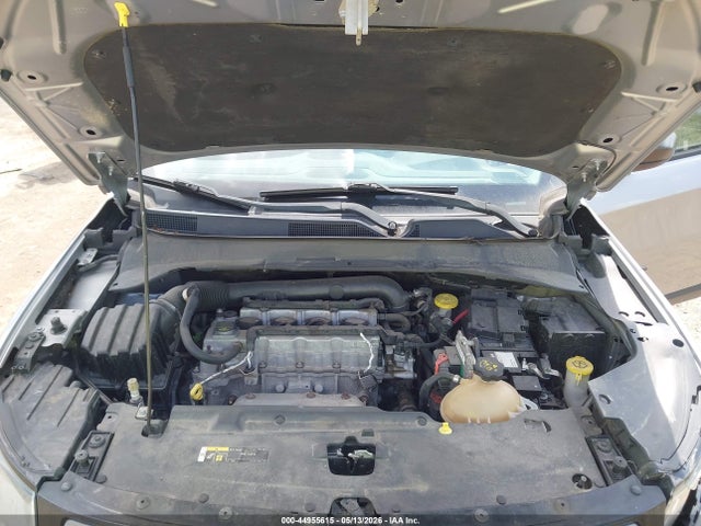 Jeep Compass Sport 4x4