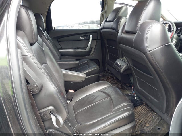 GMC Acadia Slt-1