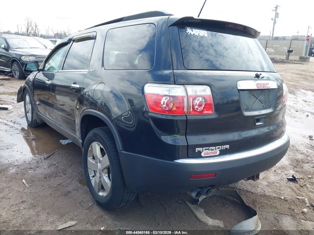 GMC Acadia Slt-1