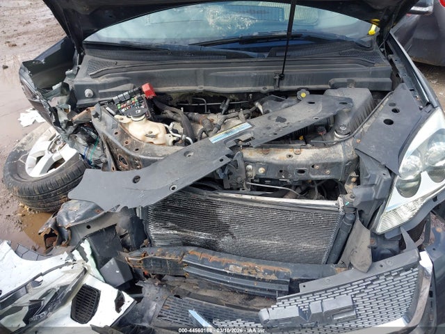 GMC Acadia Slt-1