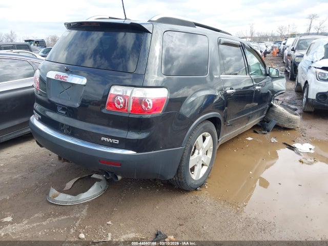 GMC Acadia Slt-1