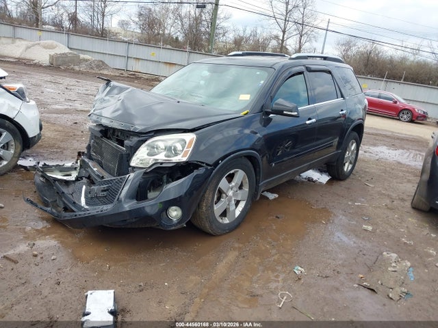 GMC Acadia Slt-1