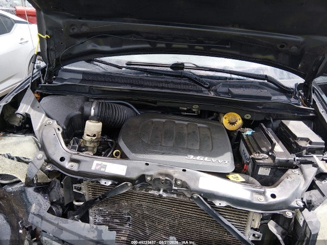 Chrysler Town & Country S