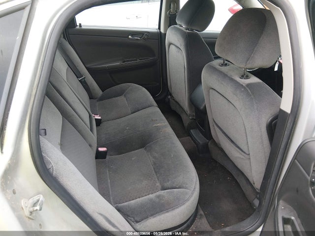 Chevrolet Impala Lt