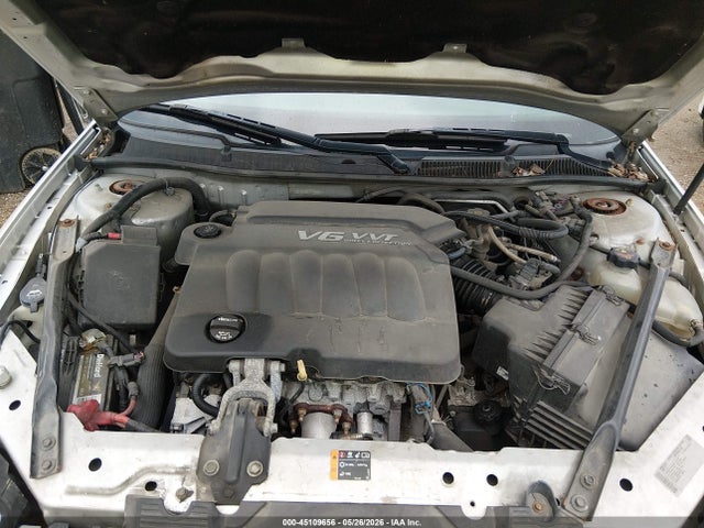 Chevrolet Impala Lt