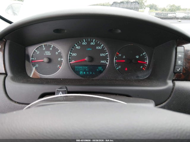 Chevrolet Impala Lt