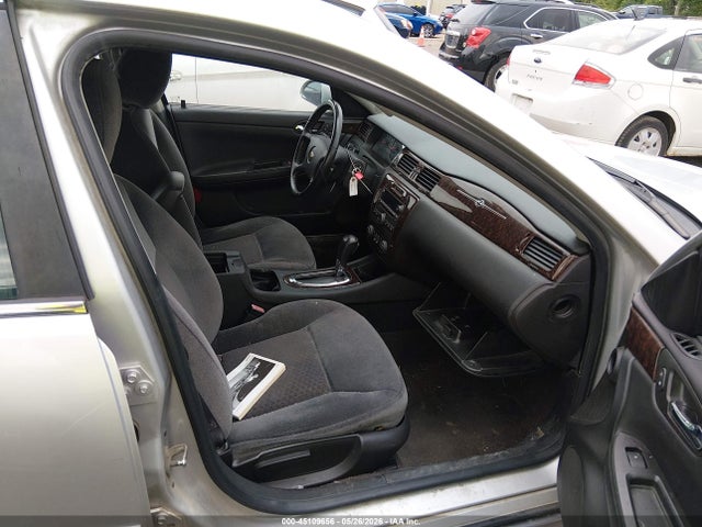 Chevrolet Impala Lt