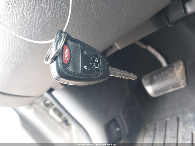 Jeep Liberty Renegade