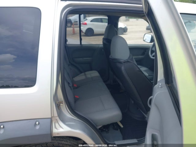 Jeep Liberty Renegade