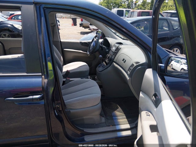 Kia Sedona Lx