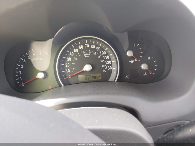 Kia Sedona Lx