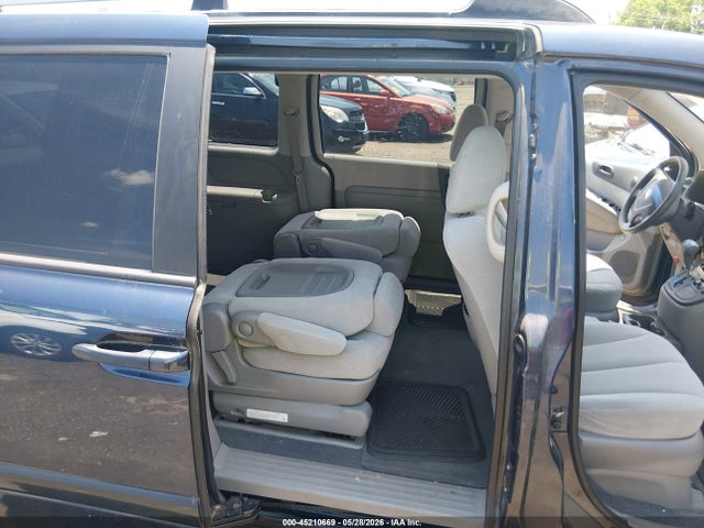 Kia Sedona Lx
