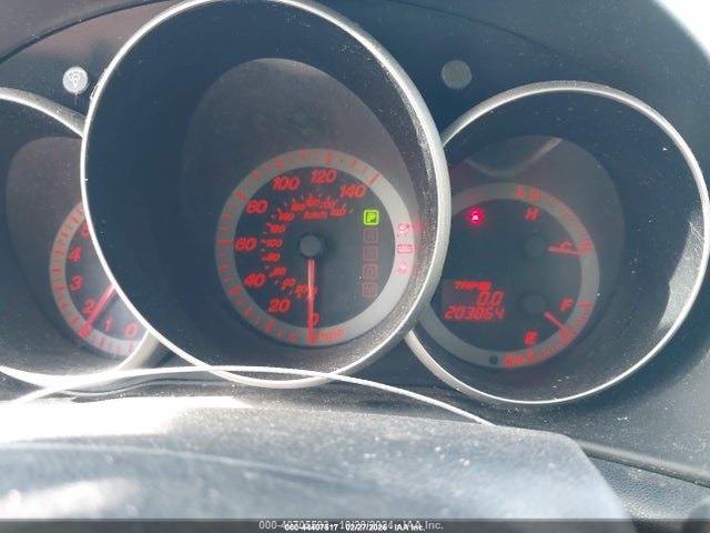 Mazda Mazda3 S Sport